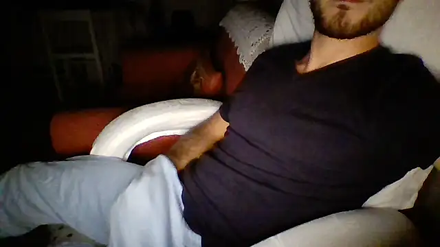 crox9991 Webcam show