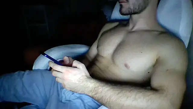 crox9991 Webcam-Show