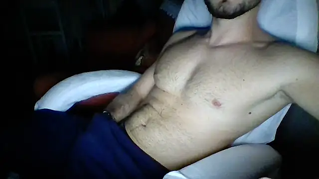 Show Webcam de crox9991