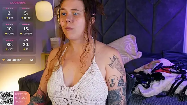 SophiePure Live XXX Chat