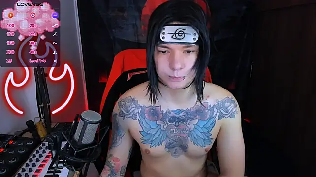 Онлайн чат XXX Adam_Rocket