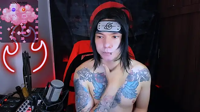 Adam_Rocket Live XXX-chat