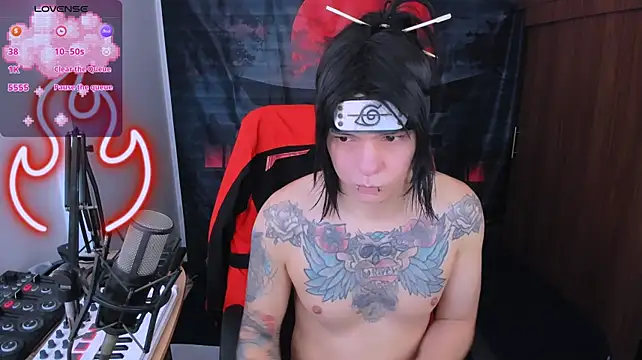 Adam_Rocket Webcamshow