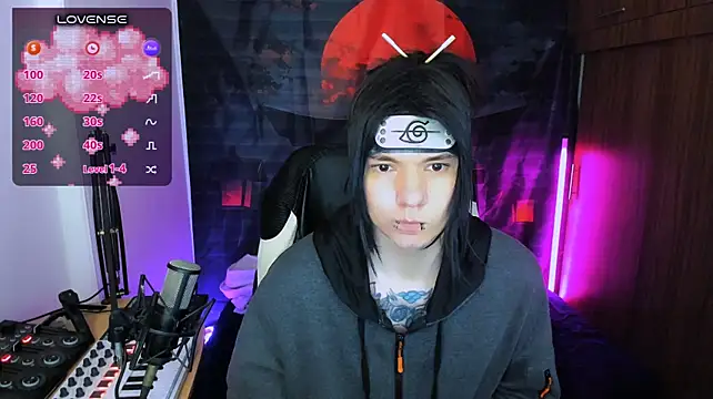 عرض كام Adam_Rocket