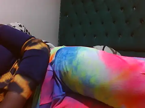 Webkamerová show Sexy_Riri
