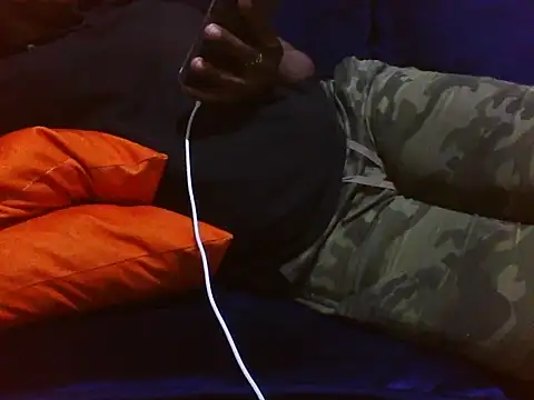 Sexy_Riri Webcam-Show