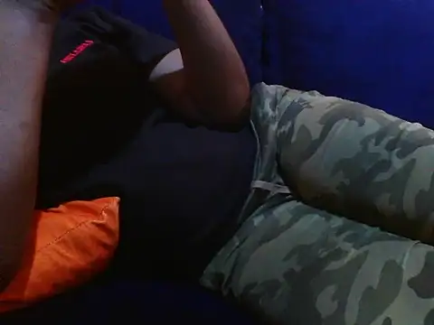 Sexy_Riri's Webcam Show