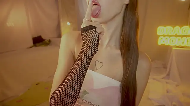 arizonasunrise's Webcam Show