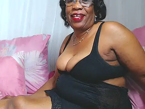 Freakyassnwildxn Webbikameraesitys
