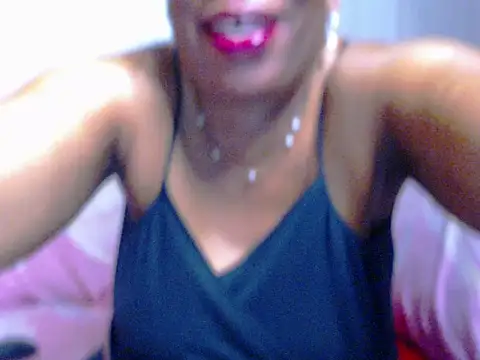 Show Webcam de Freakyassnwildx