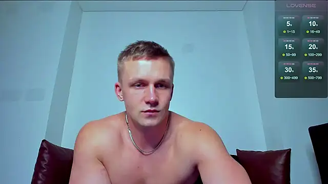 Samuel_Andrew's Webcam Show