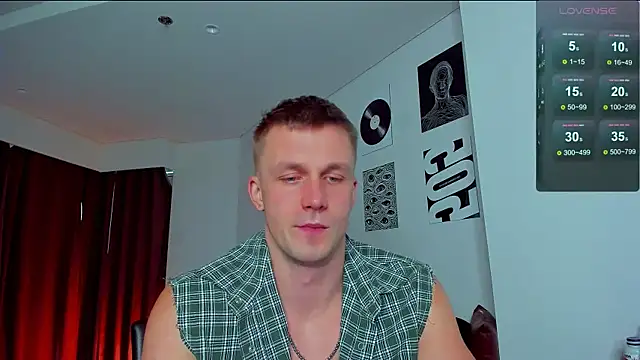 عرض كام Samuel_Andrew
