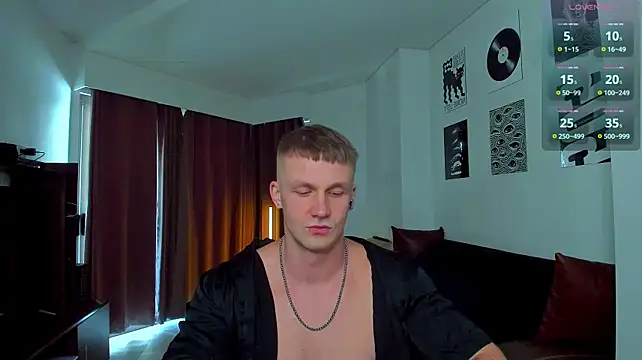 Samuel_Andrew Webcamshow