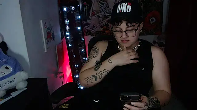 Živý XXX chat isabeautyx19