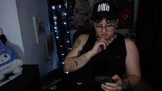 isabeautyx19 Chat XXX live