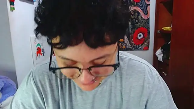 isabeautyx19's Webcam Show