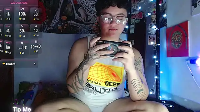 isabeautyx19のライブXXXチャット
