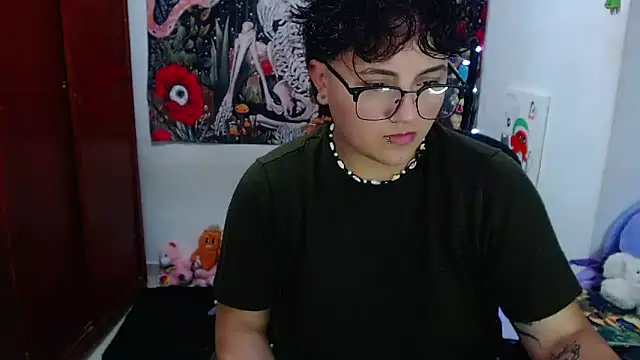 isabeautyx19 실시간 채팅방