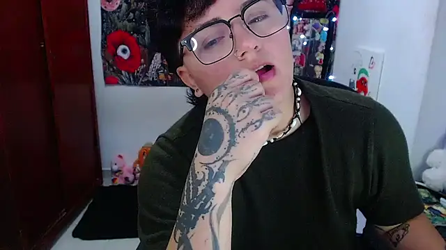 Chatroom en direct de isabeautyx19