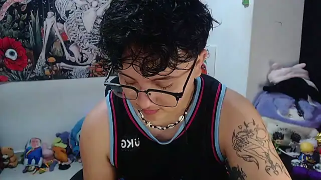 isabeautyx19n Live chat-huone