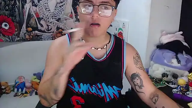 Chat XXX en directo de isabeautyx19