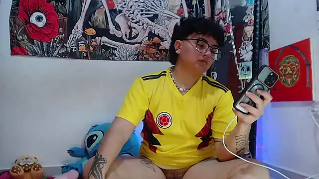 isabeautyx19 Ruang Obrolan Langsung