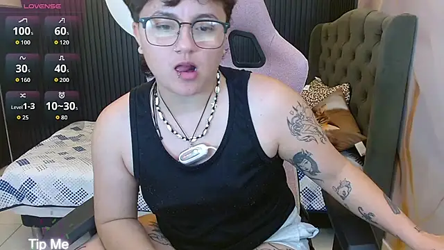 isabeautyx19のライブXXXチャット