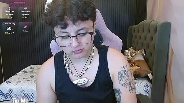 Chat +18 de isabeautyx19 ao vivo