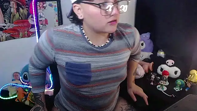 isabeautyx19's Live XXX Chat