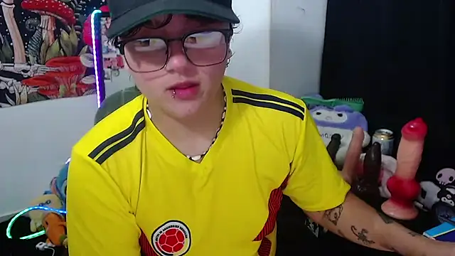 isabeautyx19 Adlı Modelin Canlı XXX Sohbeti