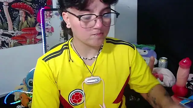 Chat XXX ao vivo de isabeautyx19