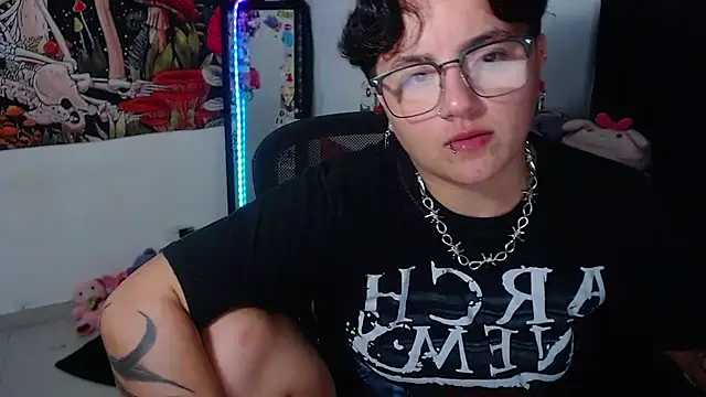 isabeautyx19's Webcam Show