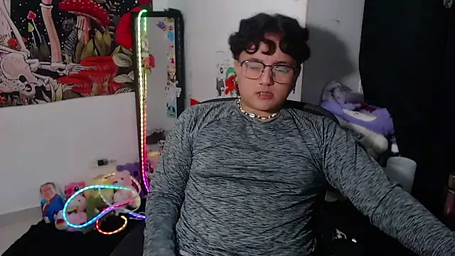 Živý XXX chat isabeautyx19