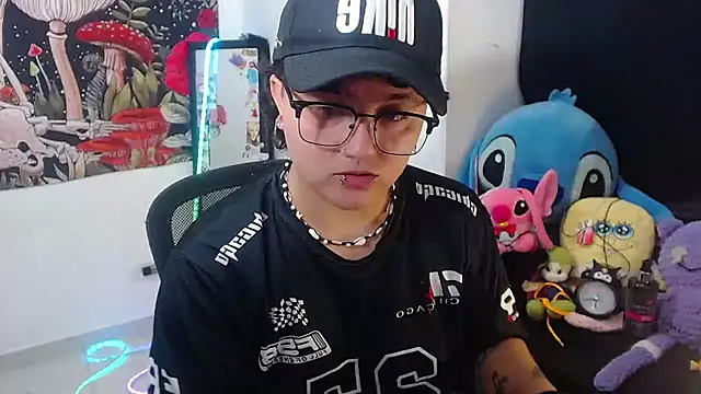 isabeautyx19 Obrolan Langsung XXX