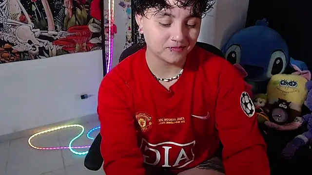 isabeautyx19's Live XXX Chat