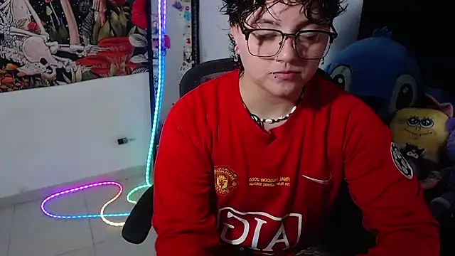 Chat +18 de isabeautyx19 ao vivo