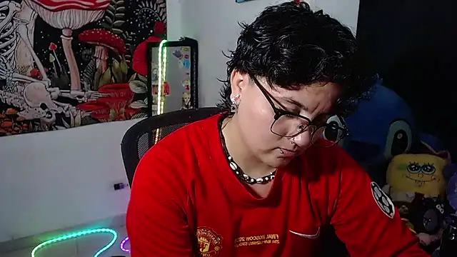 Chat XXX en directo de isabeautyx19