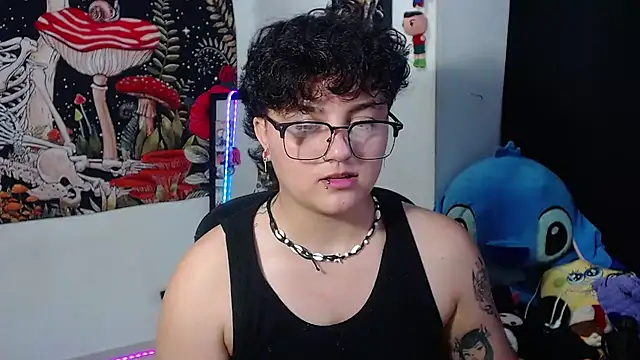 Chat +18 de isabeautyx19 ao vivo