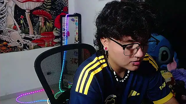 isabeautyx19 ওয়েবক্যাম শো
