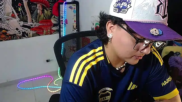 isabeautyx19 Chat XXX live