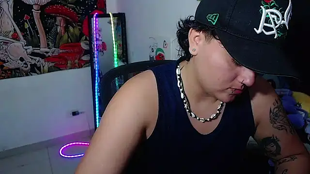 isabeautyx19 Adlı Modelin Canlı XXX Sohbeti