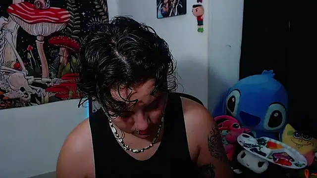 Chat XXX en directo de isabeautyx19