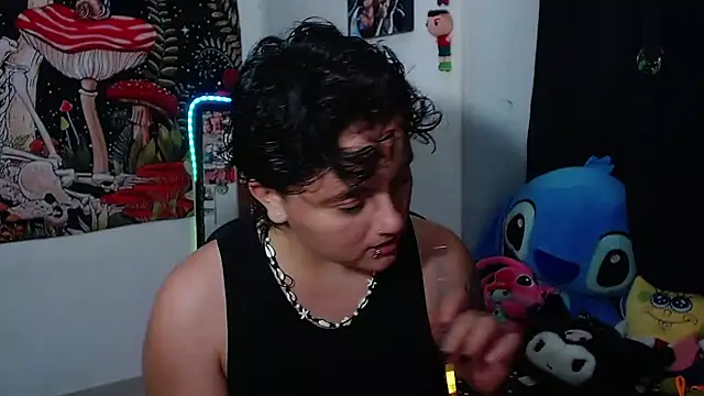 isabeautyx19 Live XXX-Chat