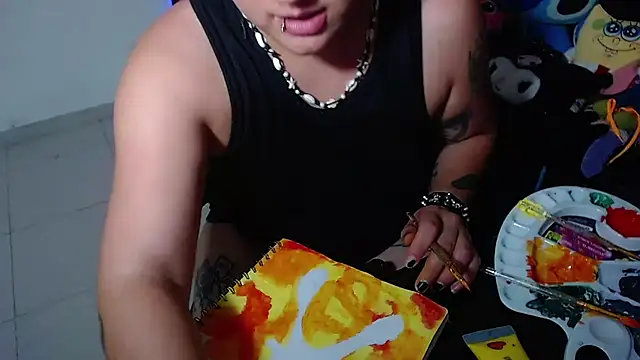 isabeautyx19's Live XXX Chat