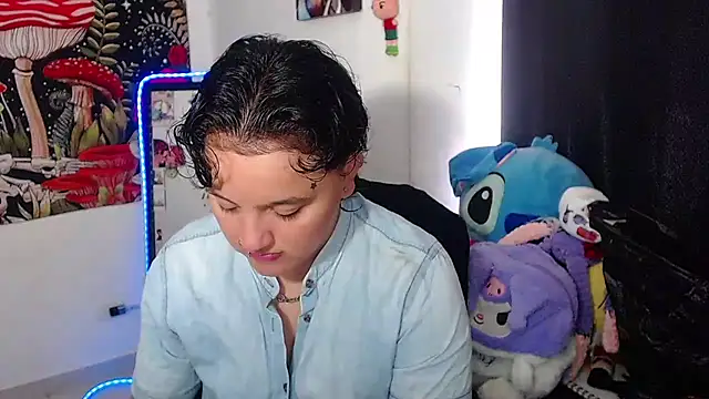 isabeautyx19's Live XXX Chat