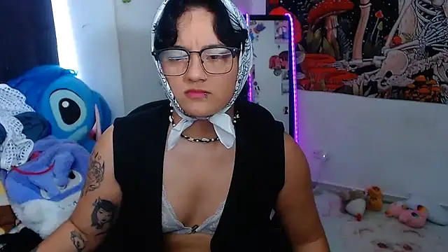 isabeautyx19's Webcam Show