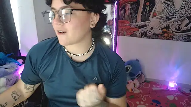 isabeautyx19 Adlı Modelin Canlı XXX Sohbeti