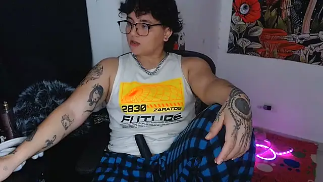 isabeautyx19 Live XXX-chat