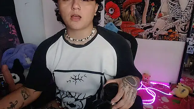 isabeautyx19's Live XXX Chat
