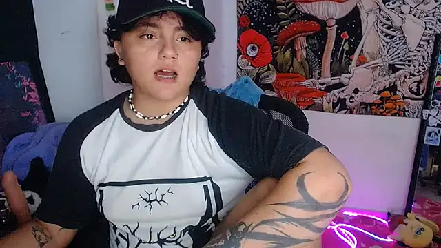 isabeautyx19 Live XXX-chat
